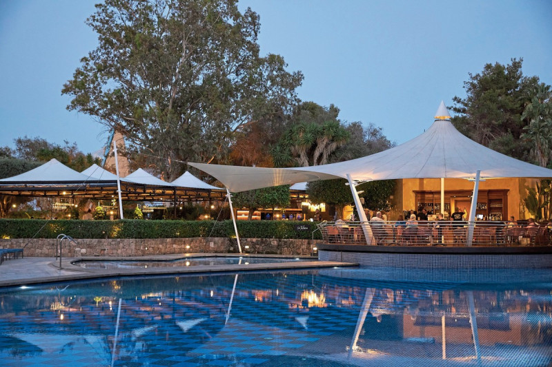 Restaurant Sa Talassa