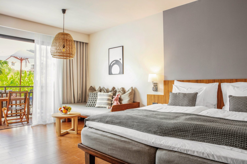 Sunwing Kamala Beach ●●●●