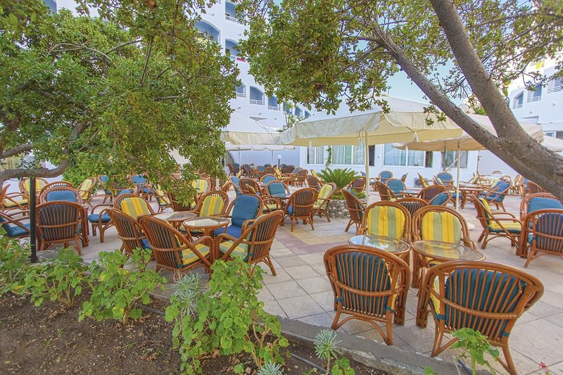 Continental Palace ●●●●