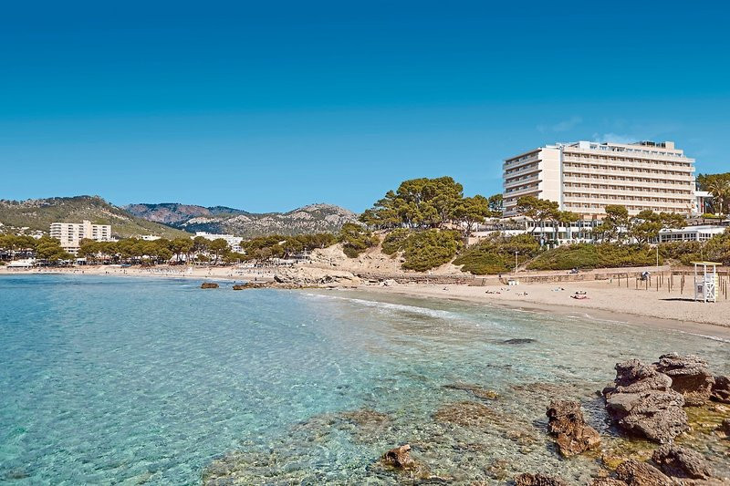 Universal Hotel Lido Park & Spa ●●●●