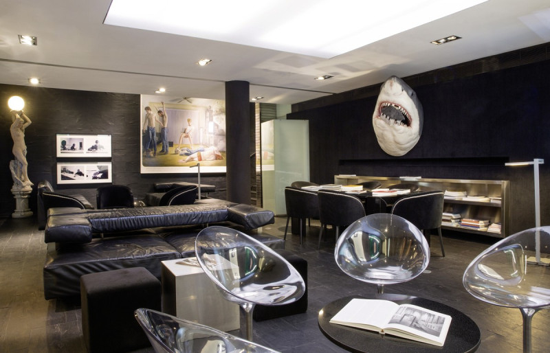 HM Jaime III ●●●●○