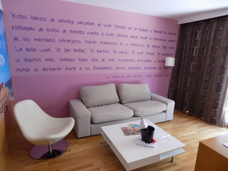 R2 Romantic Fantasia Suites Hotel - Adults only ●●●●