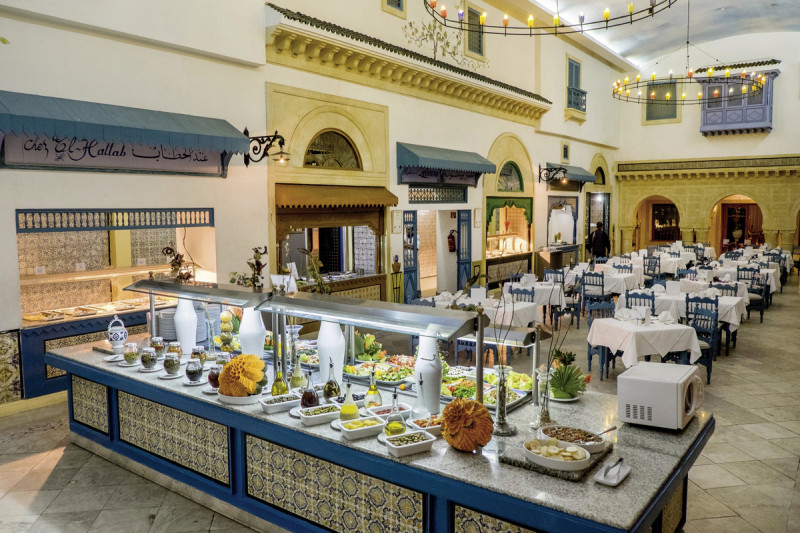 Medina Belisaire & Thalasso