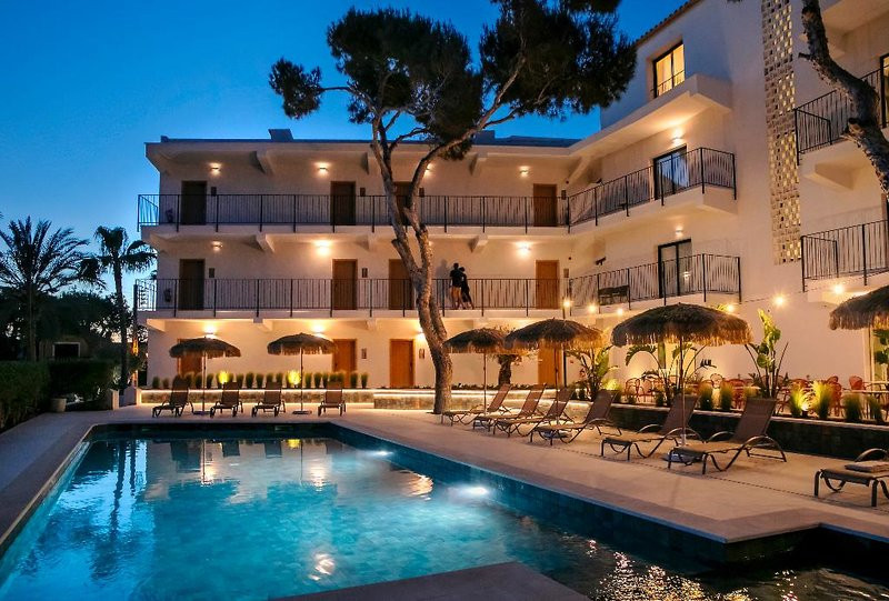 Santanyi Port ●●●●