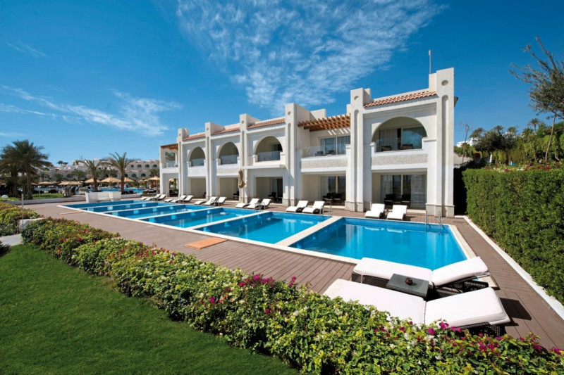 SUNRISE Montemare Resort - Grand Select ●●●●●