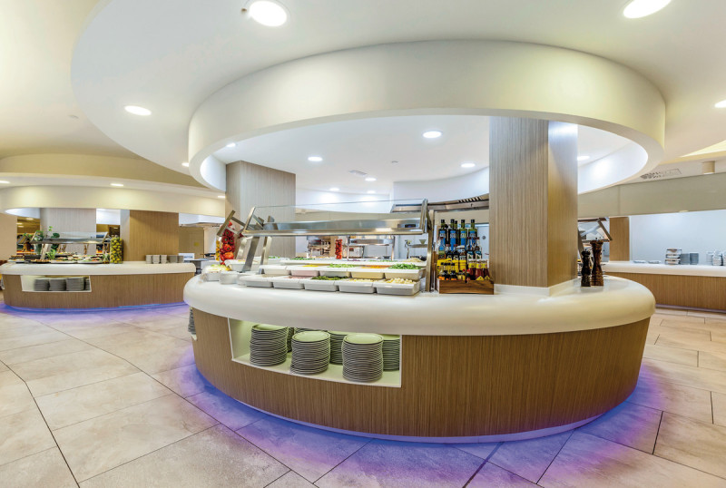 Iberostar Waves Playa Gaviotas