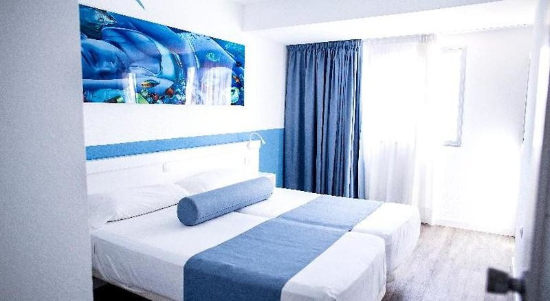 Corralejo Surfing Colors Apartamentos ●●●