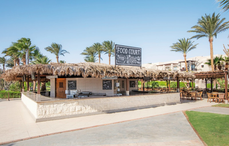 JAZ Makadi Oasis Resort