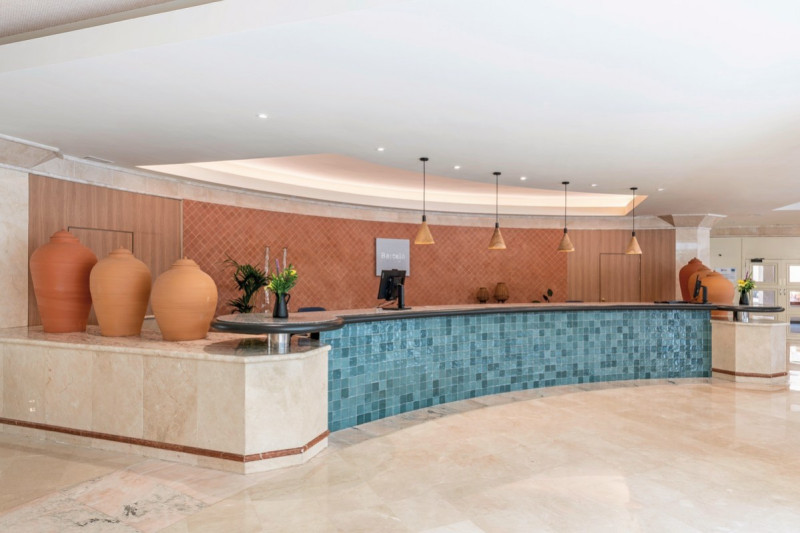 BarcelÃ³ Lanzarote Active Resort ●●●●