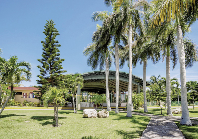 Sol Hicacos Varadero