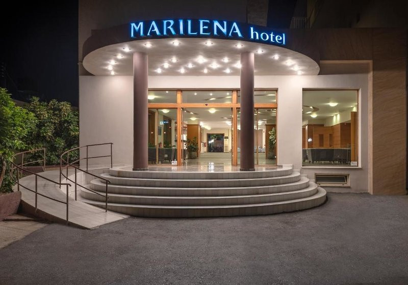 Marilena Hotel ●●●●