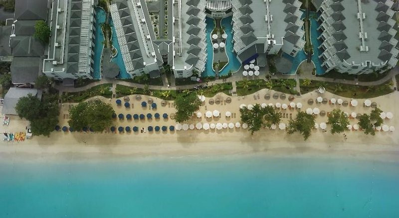 Azul Beach Resort Negril By Karisma ●●●●●