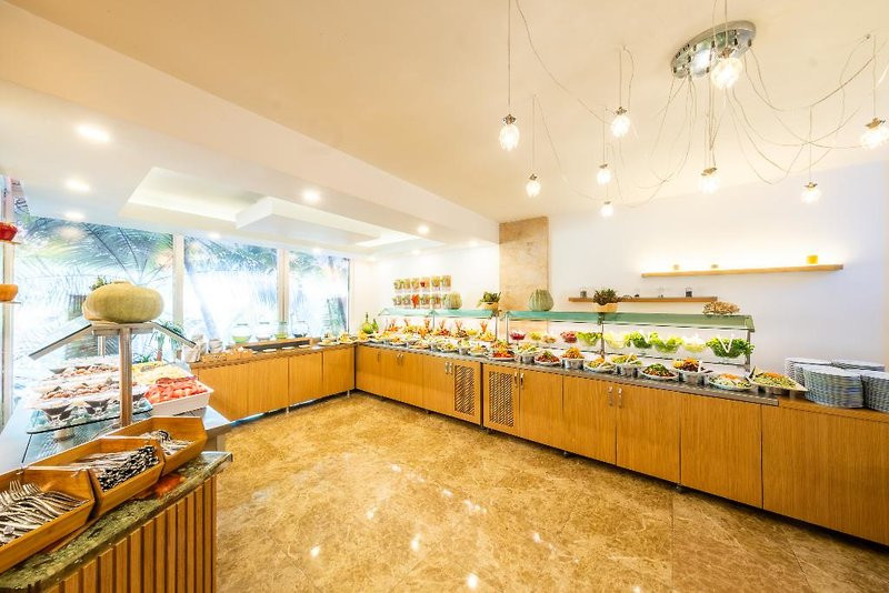 Bora Bora Butik ●●●