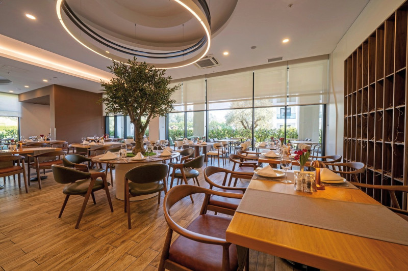 Korumar Ephesus Spa & Beach Resort