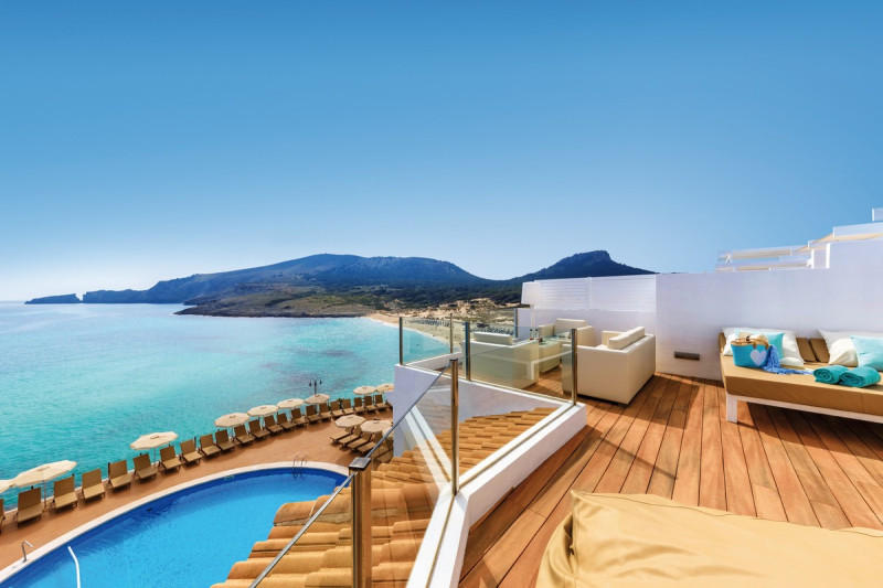 VIVA Cala Mesquida Resort & Spa ●●●●○