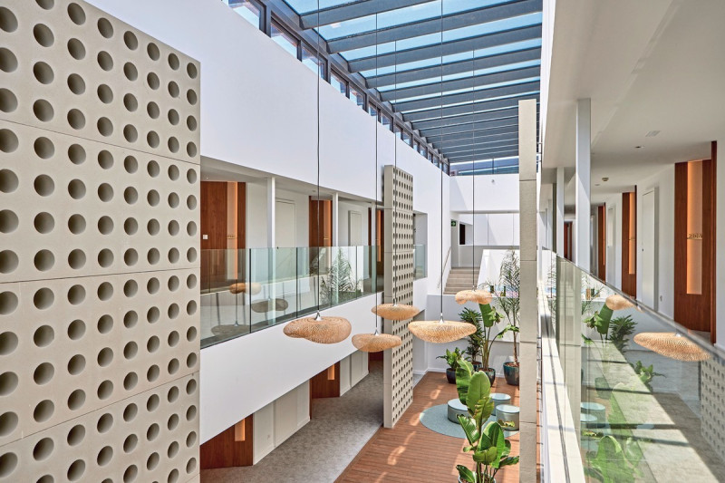 Universal Grand LeÃ³n & Spa ●●●●●