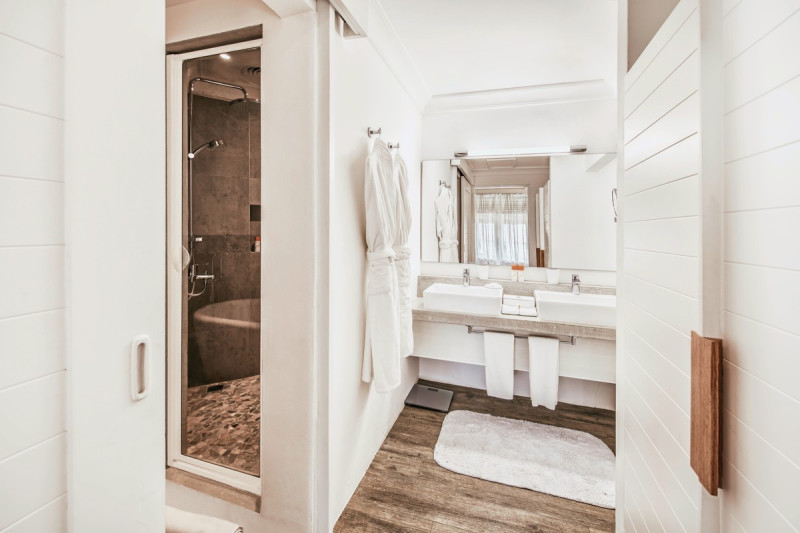 Wohnbeispiel Deluxe Beach Family Pavillon