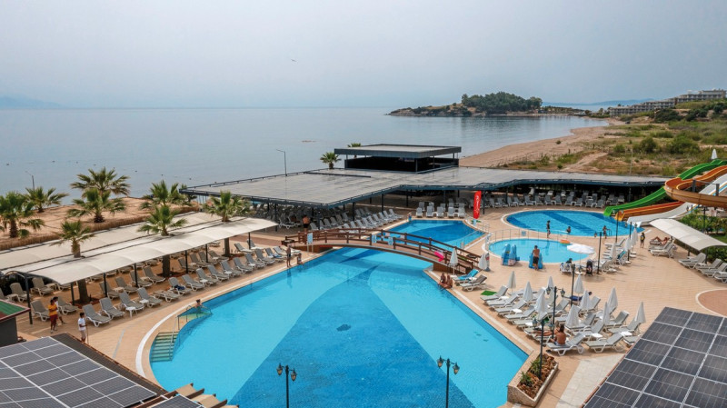 Notion Kesre Beach Hotel & Spa