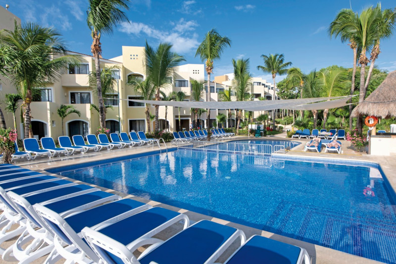 Viva Maya by Wyndham