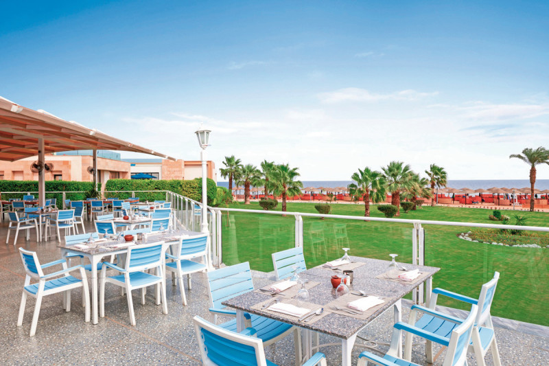 Pickalbatros The Palace Port Ghalib