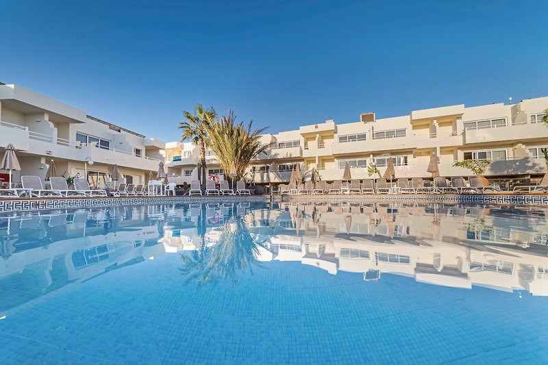 Hotel Arena Suite - Adults Only ●●●●