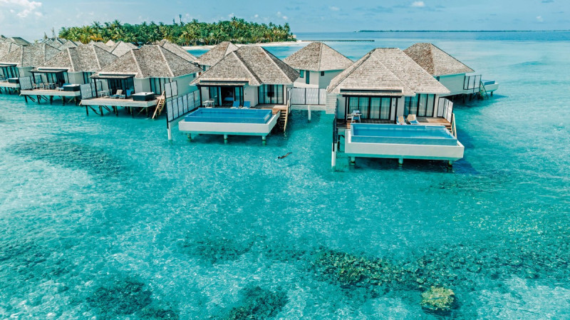 Nova Maldives ●●●●●