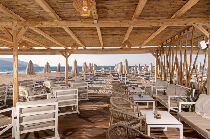 Georgioupolis Resort ●●●●●
