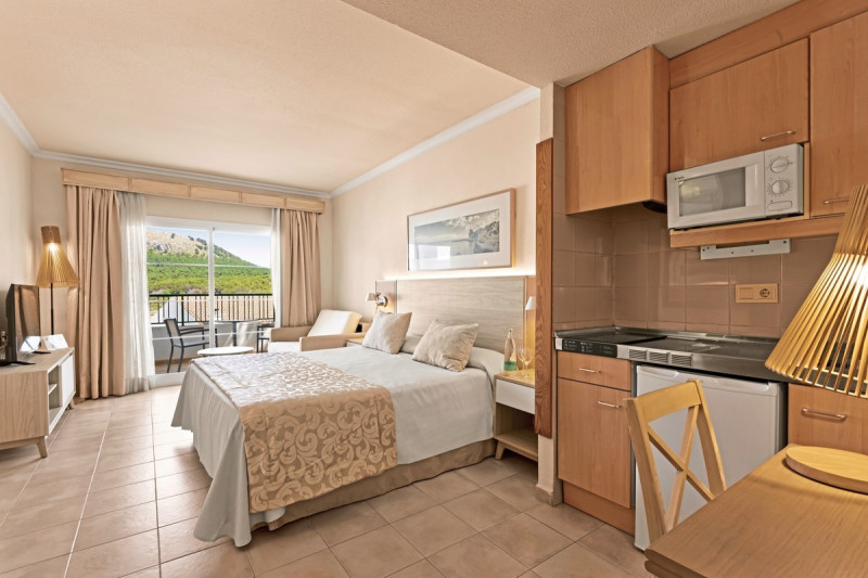 VIVA Cala Mesquida Resort & Spa ●●●●○