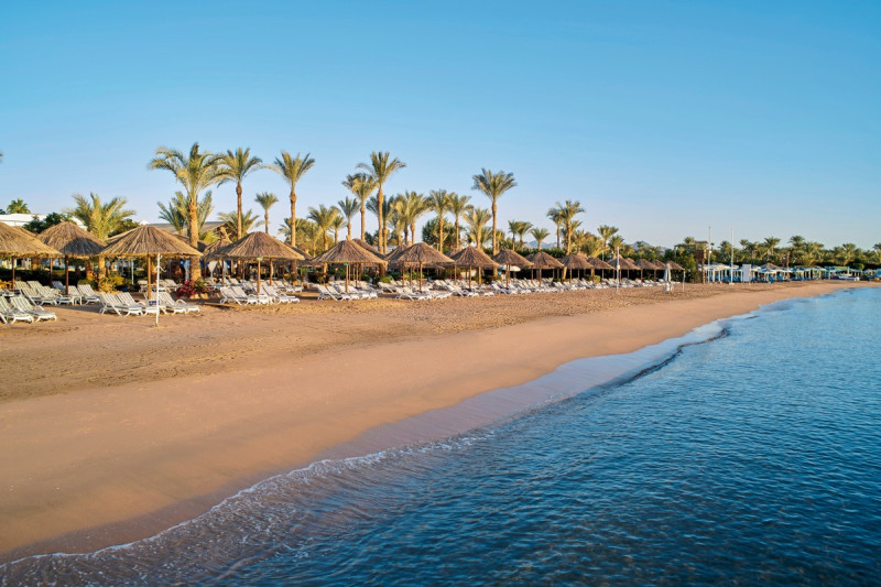 Maritim Jolie Ville Resort & Casino