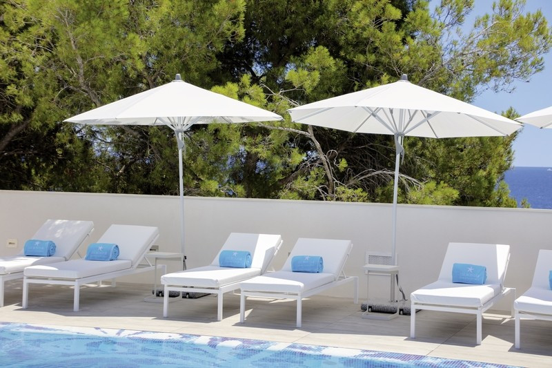 The Donna Portals ●●●●●