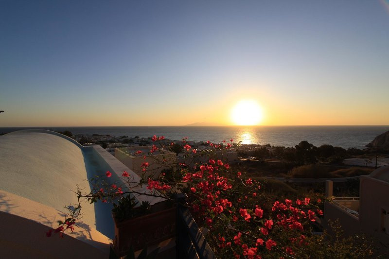 Aegean View Hotel