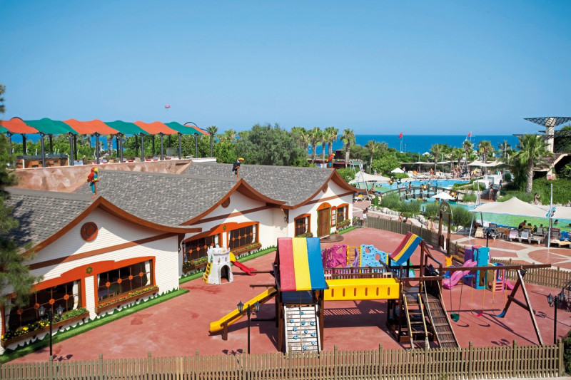 Limak Limra Hotel & Resort