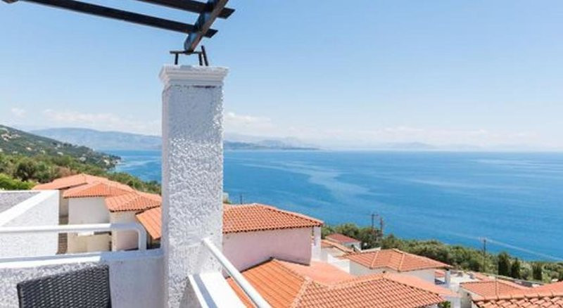 Pantokrator Hotel