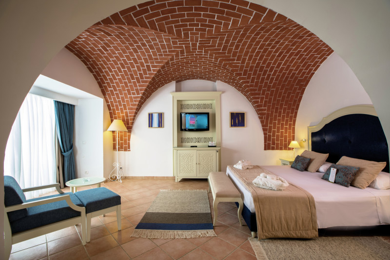 Wohnbeispiel Bungalow