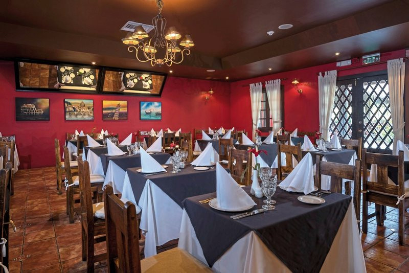 Punta Cana Princess Suites Resort & Spa ●●●●