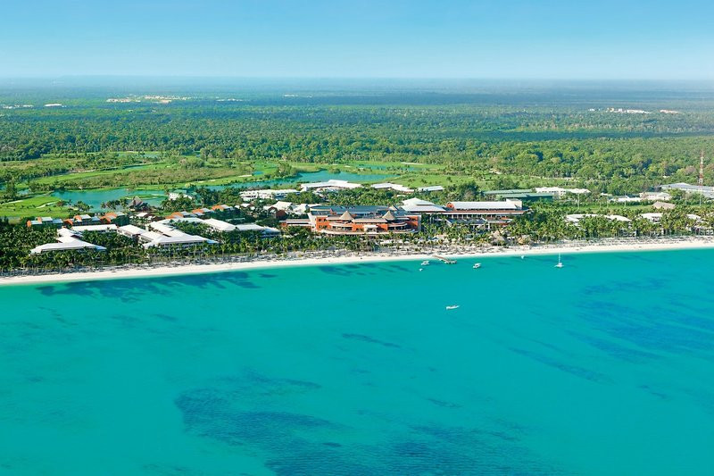 Barcelo Bavaro Palace ●●●●○