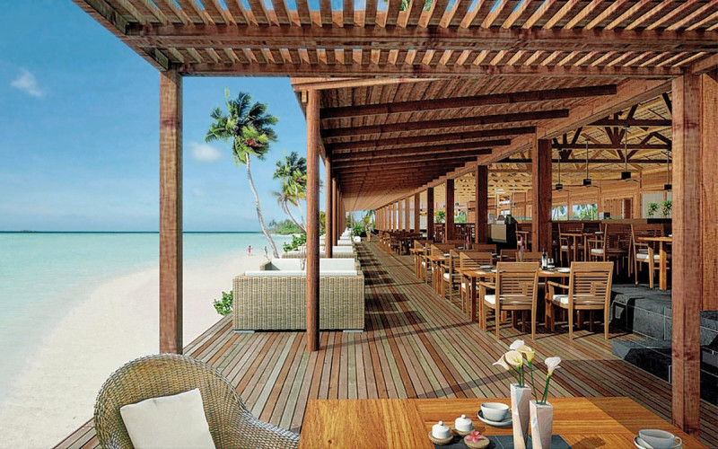 The Barefoot Eco Hotel ●●●●