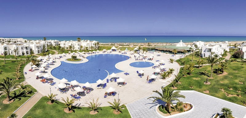 Vincci Helios Beach & Spa