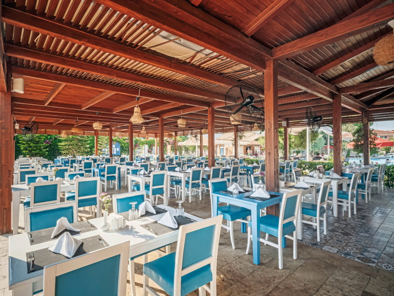 Selectum Family Comfort Side