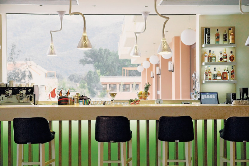 Alexandra Golden Boutique Hotel ●●●●●