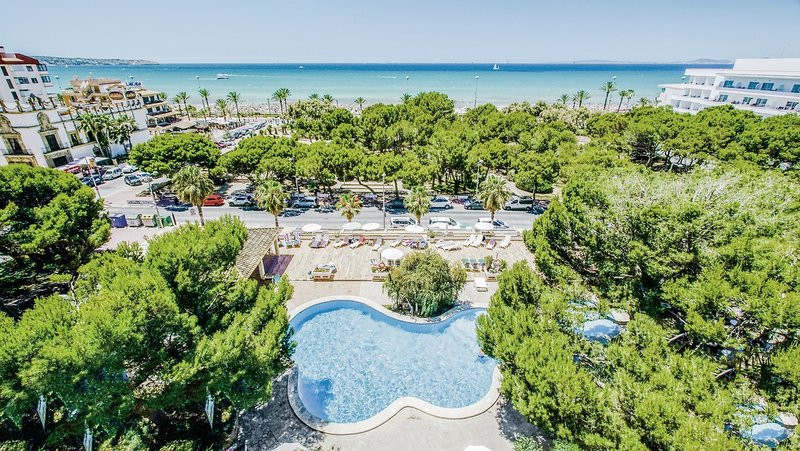 houm Plaza Son Rigo ●●●●