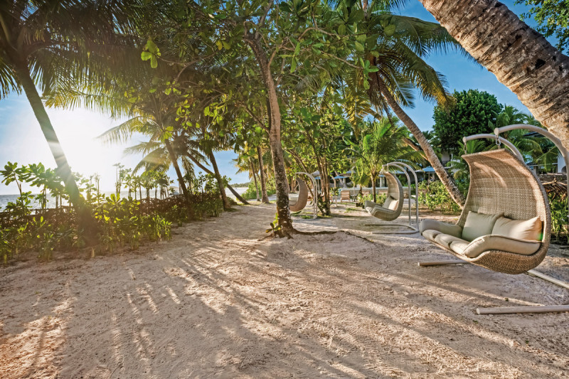 Indian Ocean Lodge