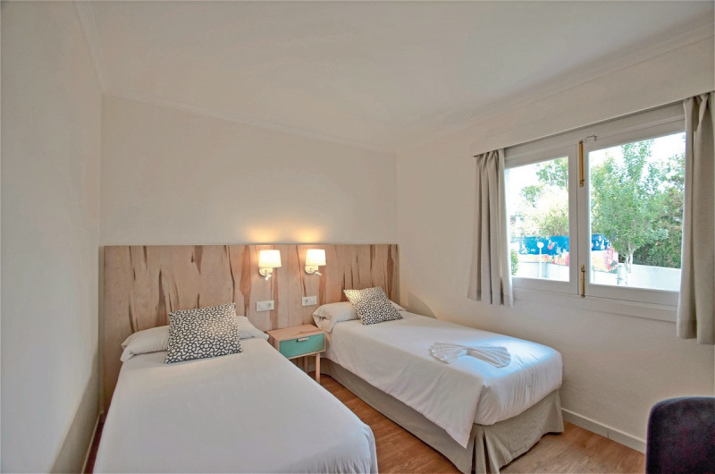 Vista Park ●●●○