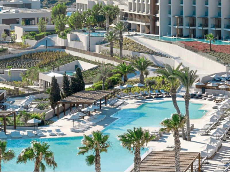 Helea Lifestyle Beach Resort ●●●●●