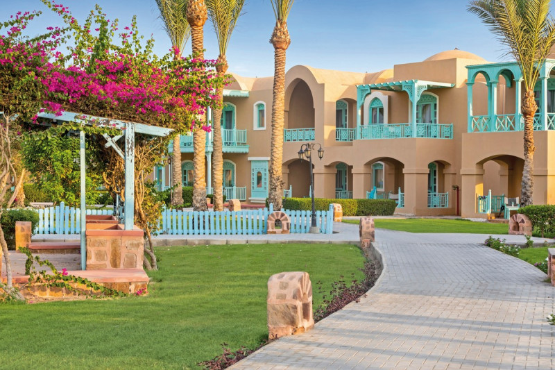 Swissôtel Resort El Quseir