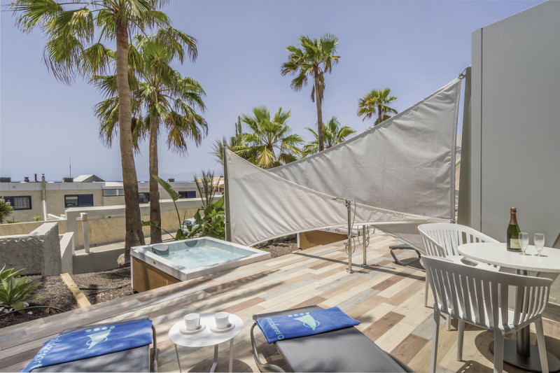 Garden & Sea Boutique Lodging by LIVVO