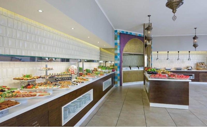 Alaaddin Beach Hotel ●●●●