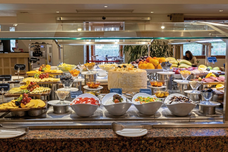 Fort Arabesque - The West Bay ●●●●