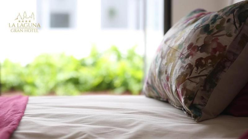 La Laguna Gran Hotel ●●●●