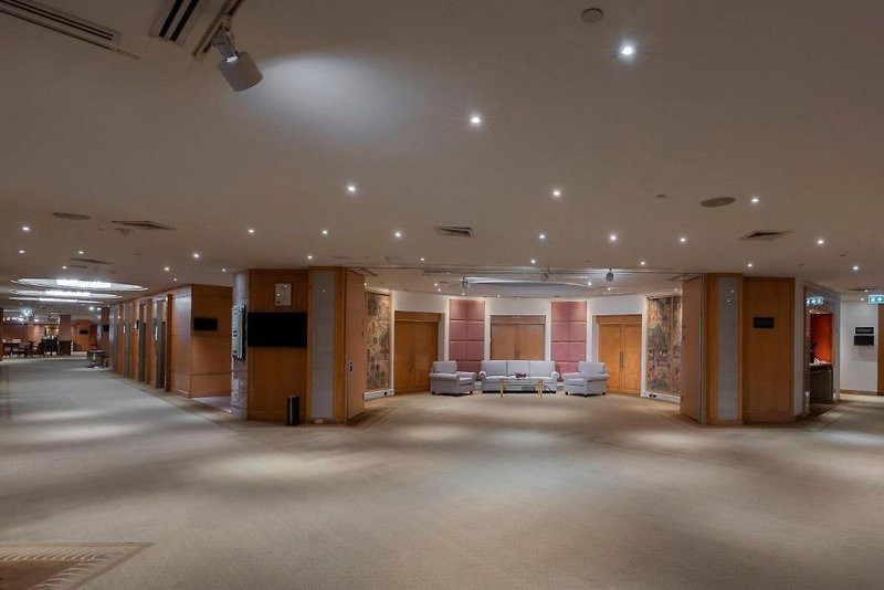 Royal Orchid Sheraton Riverside Hotel Bangkok ●●●●●